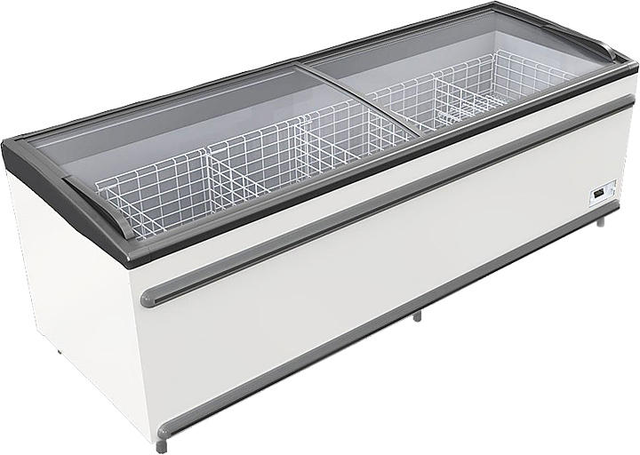 Морозильная бонета UGUR BODRUM 2500 FR