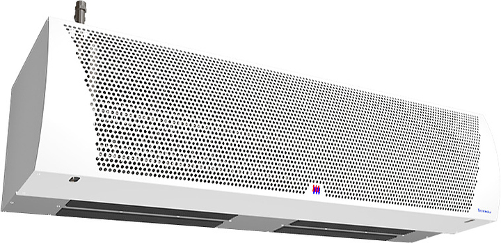 Воздушная завеса Тепломаш Комфорт КЭВ-130П5131W (нерж. сталь)