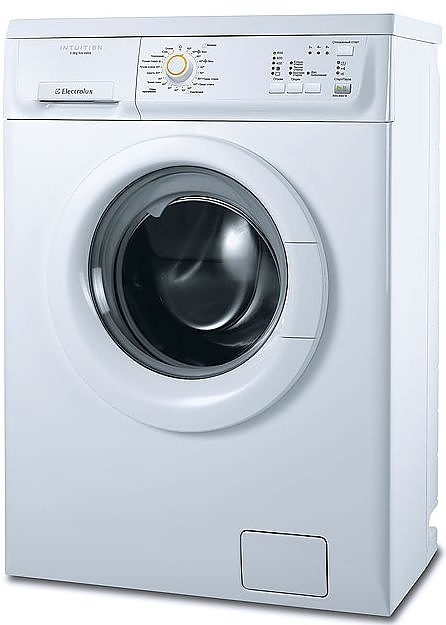 Стиральная машина Electrolux Professional EWS 8000 W