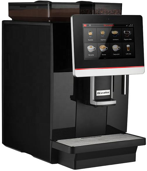 Кофемашина Китай CoffeeBar Plus