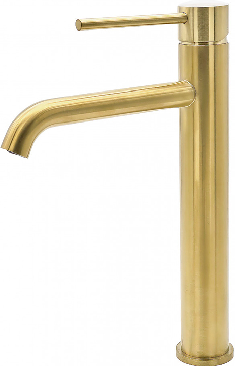 Смеситель для раковины Milacio Ultra MCU.551.GD