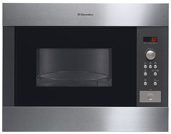 Микроволновая печь Electrolux Professional EMS 26405 X