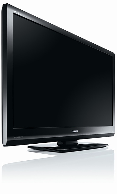 ЖК телевизор Toshiba 32RV635DR