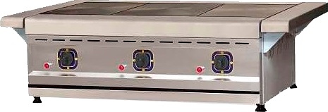 Плита электрическая настольная Онега ПЭН-3 Н