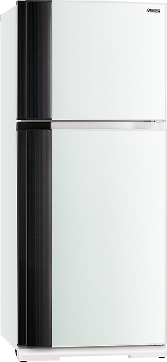 Холодильник Mitsubishi Electric MR-FR62G-PWH-R