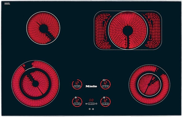 Варочная панель Miele KM 5670