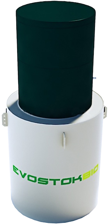 Станция очистки EvoStok Bio5 L