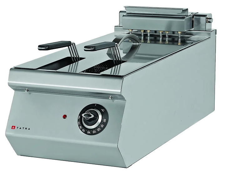 Фритюрница электрическая Tatra TEF.47