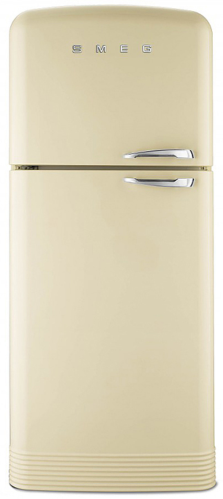 Холодильник SMEG FAB50PS