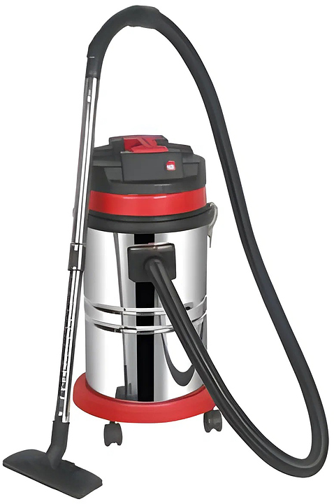 Пылесос профессиональный Hurakan HKN-WDVC35L