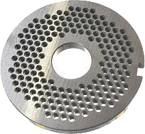 Диск для мясорубки FIMAR 32/S Unger 4 мм