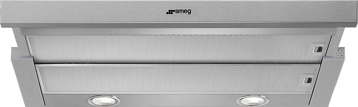 Вытяжка SMEG KSET600XE