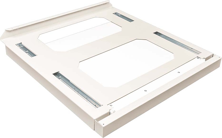 Монтажный комплект Schulthess Flaw Less с выдвижной полкой