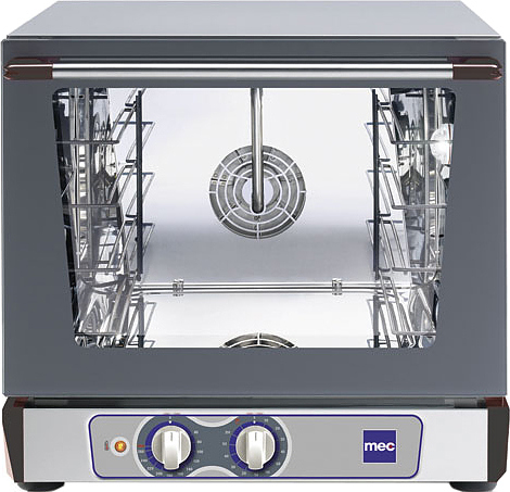 Печь конвекционная MEC PE 43
