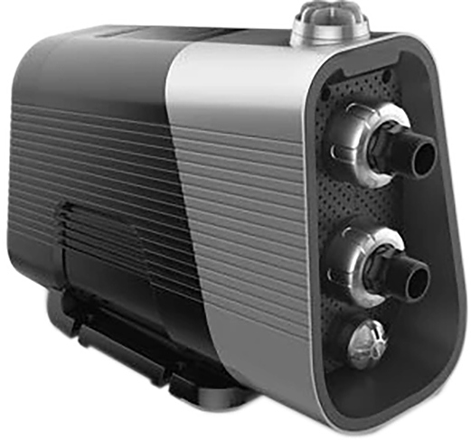 Насосная станция AQUASTRONG Aqua SMART45 TWIN