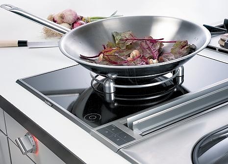 Встраиваемая варочная панель домино Gaggenau VI 411–111