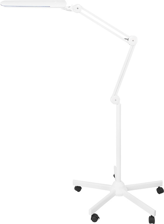 Лампа IRISK Professional EVABOND П155-37, светодиодная, на струбцине