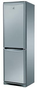 Холодильник Indesit BH 20 S