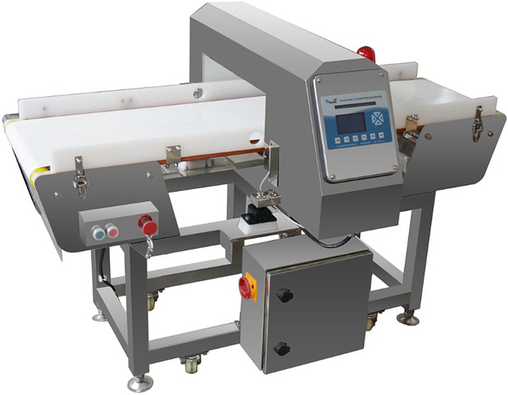 Металлодетектор Hualian IMD-IS-4025