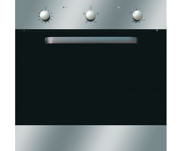 Газовый духовой шкаф Zigmund & Shtain BN 71.502 S