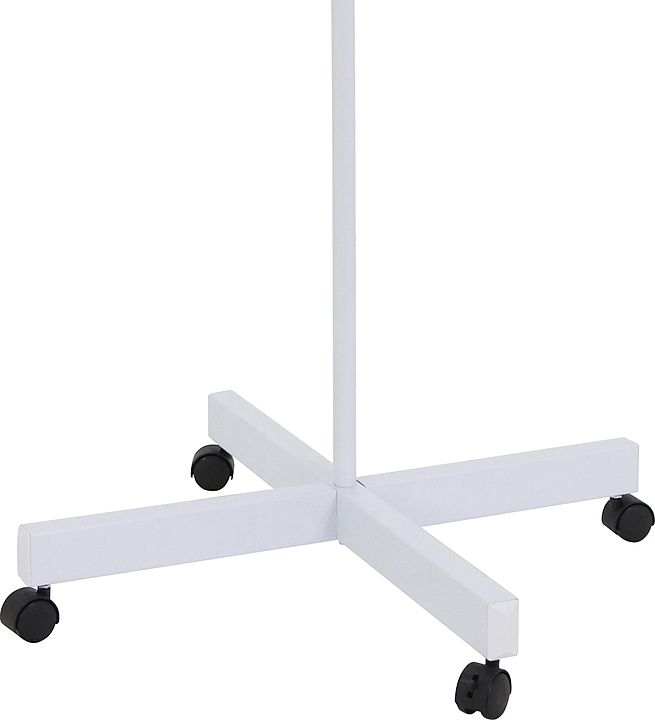 Кронштейн со штативом для лампы-лупы Med-Mos на 4-х колесиках (FS1)