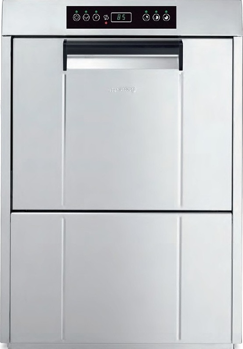 Стаканомоечная машина SMEG CWG410MR