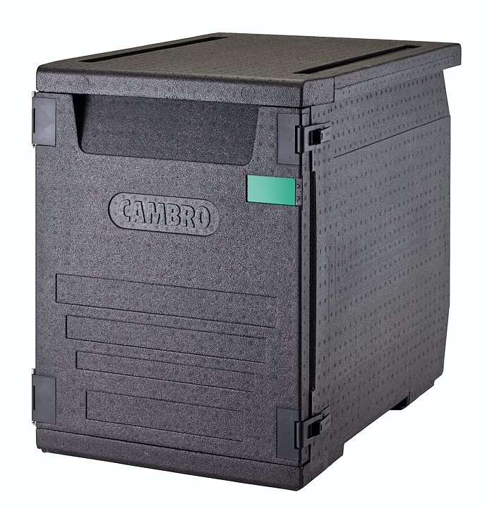 Термоконтейнер Cambro EPP4060F9R