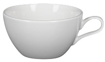 Чашка чайная Corone Nori LQ-QK15300 белый