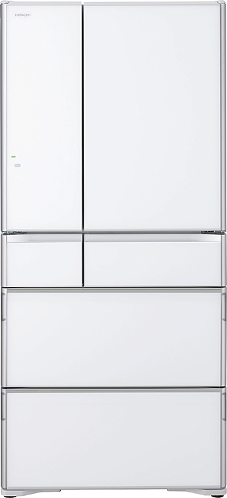 Холодильник Hitachi R-G 690 GU XW