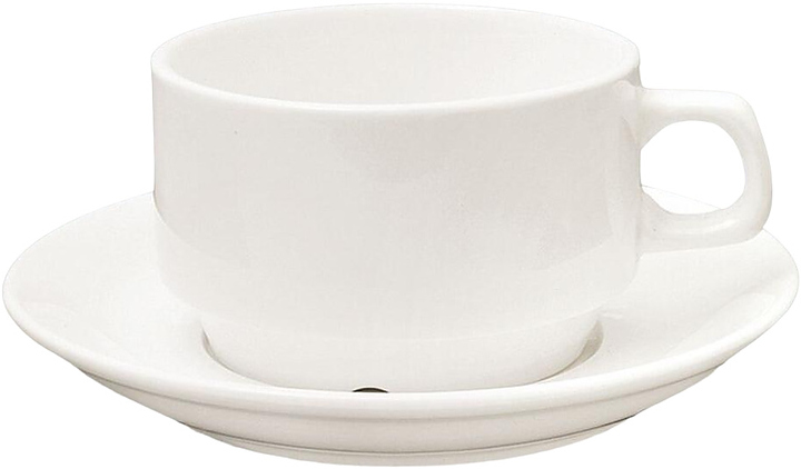 Пара чайная P.L. Proff Cuisine 99002222 130 мл