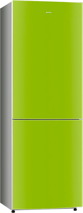 Холодильник SMEG F32BCVES