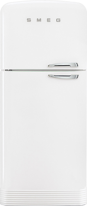 Холодильник SMEG FAB50LWH