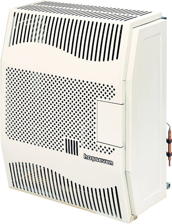 Конвектор газовый Hosseven HDU-3 Fan