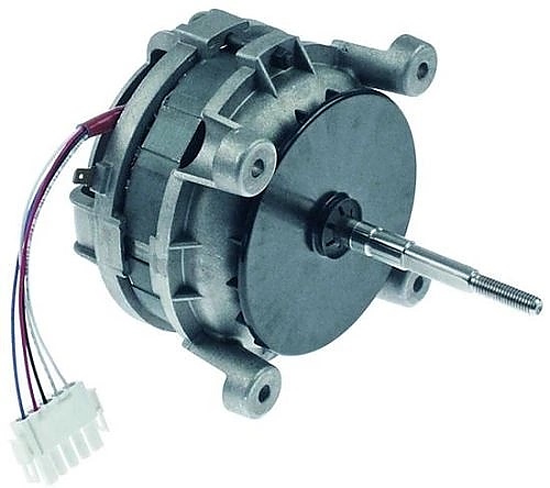 Двигатель для пароконвектомата UNOX KVN1130A