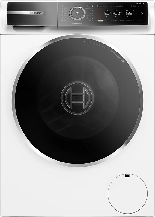 Машина стиральная Bosch WGB24400ME