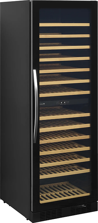 Винный шкаф TEFCOLD TFW400-2F