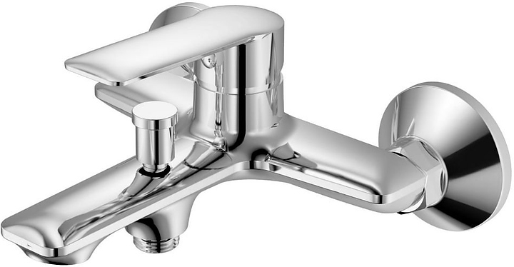 Смеситель для ванны KollerPool Line LN0100