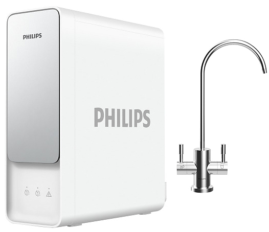 Обратноосмотическая система Philips AUT2016/10