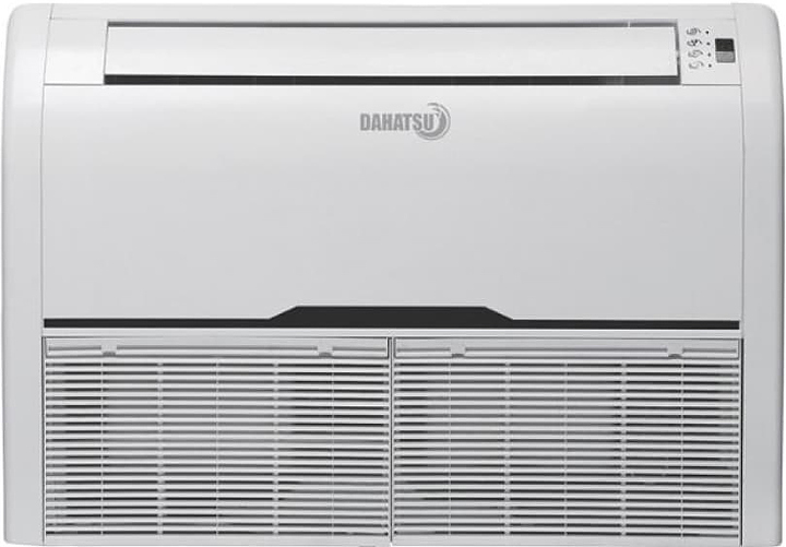 Напольно-потолочная сплит-система Dahatsu DH-NP 60 A