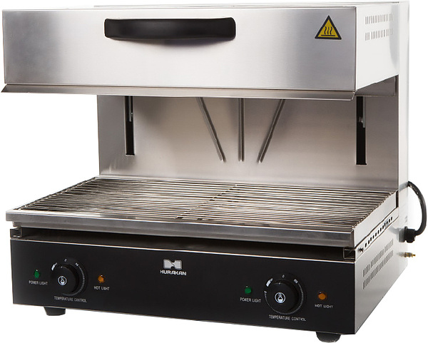 Гриль Salamander Hurakan HKN-SAL600 PRO