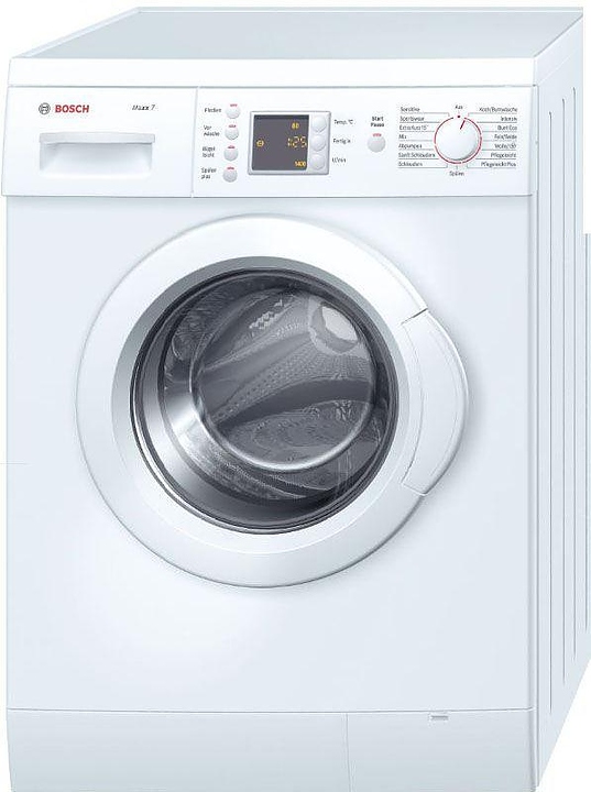 Стиральная машина Bosch WAE 28441 OE