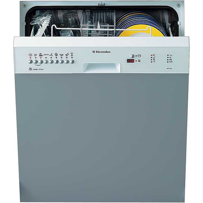 Встраиваемая посудомоечная машина Electrolux Professional ESI 6261 X