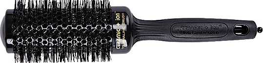 Термобрашинг Olivia Garden OG Ceramic+Ion Thermal Brush Black 07474, 45 мм