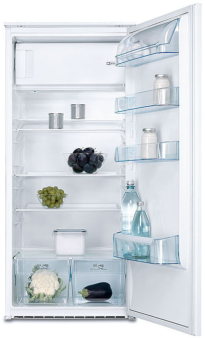 Встраиваемый холодильник Electrolux Professional ERN 22501