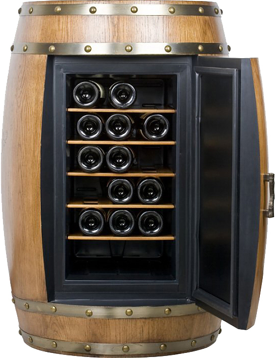 Винный шкаф Cold Vine JW-18B