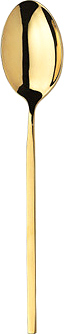 Ложка столовая Morinox Unika Gold 093.1