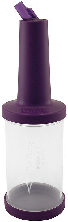 Емкость для сока The Bars PM01P фиолетовая