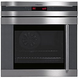 Независимый электрический духовой шкаф Electrolux Professional EOB 66713 X
