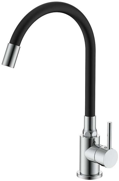 Смеситель для кухни Splenka S201.4406