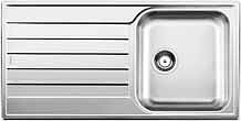 Мойка Blanco BLANCOLIVIT XL 5 S